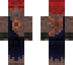 evil ryu