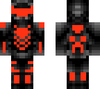evil tron