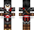 exio assassin bear