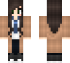 fem castiel
