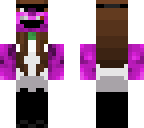 female barney