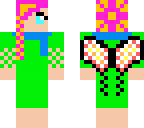 fiary girl
