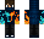 fire and ice