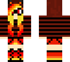 fire cat nerd edited