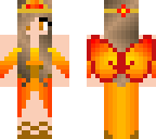 fire fairy