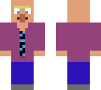 fix squiddy villager