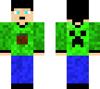 fixed headphoneman