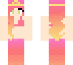 fixed mermaid
