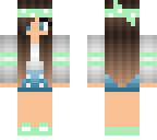 fixed the hands