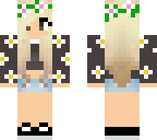 flower girl