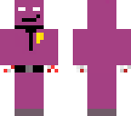 fnaf purple guy