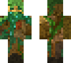 forest wight