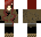foxy girl