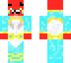 funbott suit