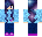 galactic girl