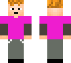 gamer boy