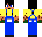 gardenman julian