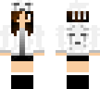 ghast girl