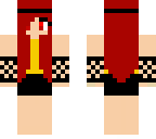girl