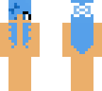 girl skin base