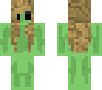 girl slime