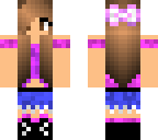 girly girl