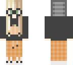 glasses on overlay