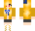 goldie