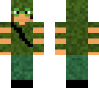 green arrow 2