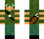 green arrow 3