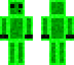 green slime
