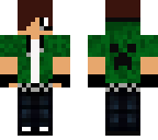 green super
