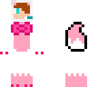 guy in mangle