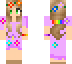 gypsy girl