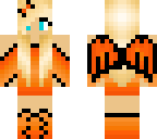 halloween angel