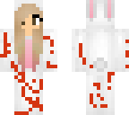 halloween bunny