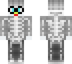 halloween chicken xd