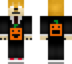 halloween doge