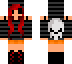 halloween girl edit