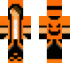 halloween jackdol
