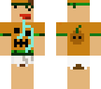 halloween noob