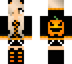 halloween pumpkin cat edited