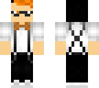 halloween skin