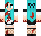 halloween skin4