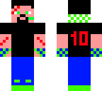 herobrine 