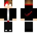 herobrine vampire