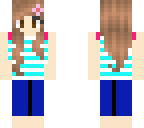 hippie girl