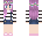 honeythebear edited skin