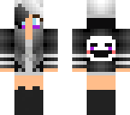 human marionette
