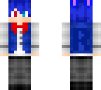 human nightmare bonnie alex version